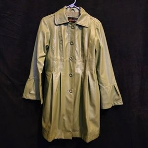 Women's Trench Coat
